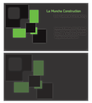 Business Card Design by grapestudio for this project | Design: #3130484