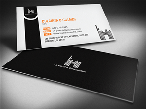 Design de Carte de Visite par FutureDesigne pour ce projet | Design #3163564