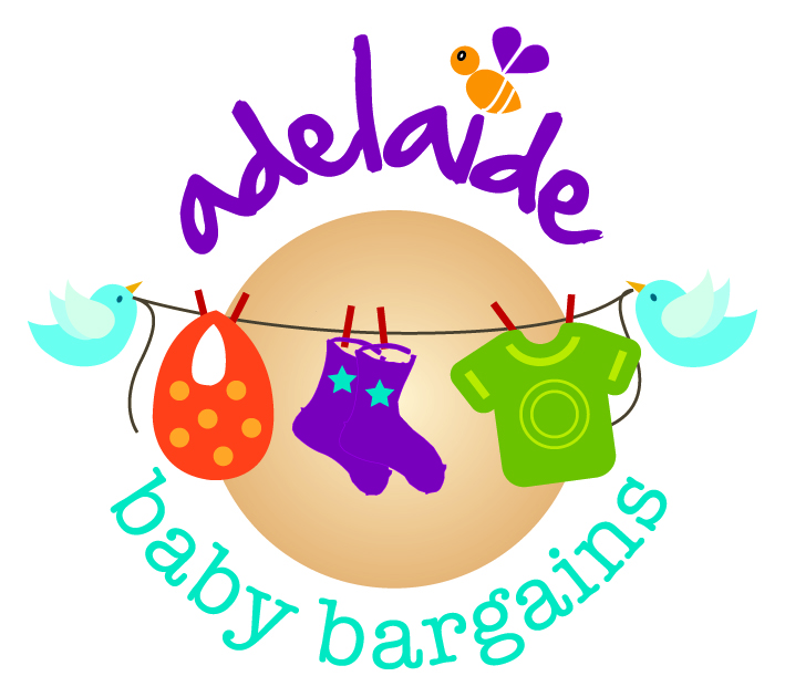 Logo Design by logoclinic for Australian Baby Bargains | Design #70764