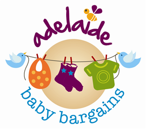 Logo Design by logoclinic for Australian Baby Bargains | Design: #70766