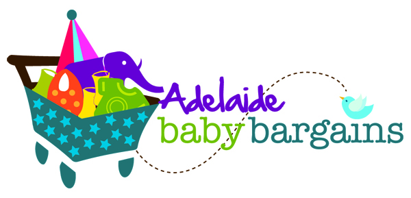 Logo Design by logoclinic for Australian Baby Bargains | Design #70801