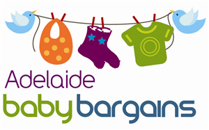 Logo Design by logoclinic for Australian Baby Bargains | Design: #72175