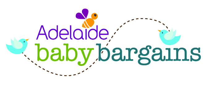 Logo Design by logoclinic for Australian Baby Bargains | Design #72177