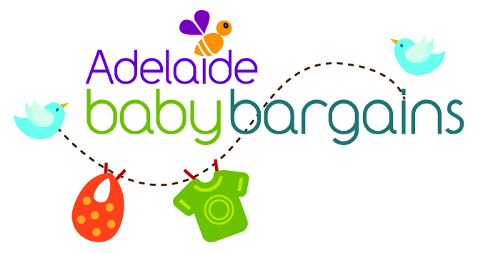 Logo Design by logoclinic for Australian Baby Bargains | Design #72178