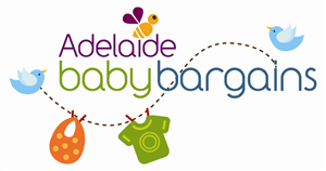 Logo Design by logoclinic for Australian Baby Bargains | Design: #72178