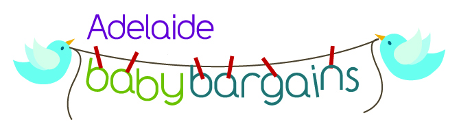 Logo-Design von logoclinic für Australian Baby Bargains | Design #72179