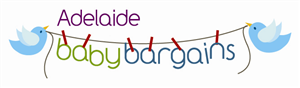 Logo Design by logoclinic for Australian Baby Bargains | Design: #72179