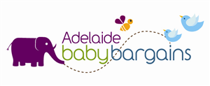 Logo Design by logoclinic for Australian Baby Bargains | Design: #72180