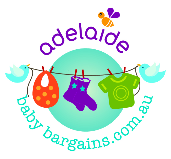 Logo Design by logoclinic for Australian Baby Bargains | Design #72290