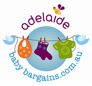 Logo Design by logoclinic for Australian Baby Bargains | Design: #72290
