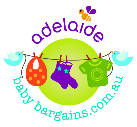 Logo Design by logoclinic for Australian Baby Bargains | Design: #72385