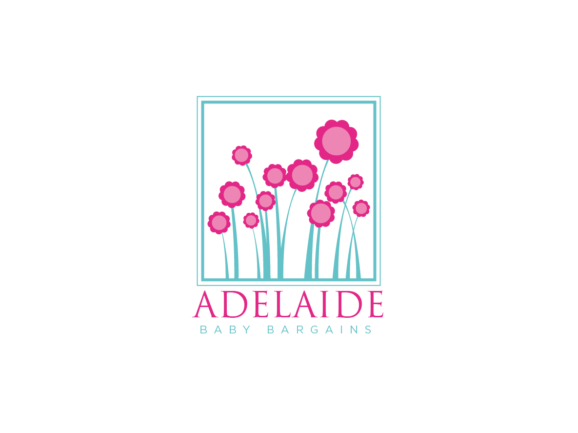 Logo Design by Cherry Pop Design for Australian Baby Bargains | Design #72031