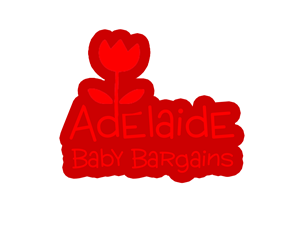 Logo Design by Oh no for Australian Baby Bargains | Design: #71526