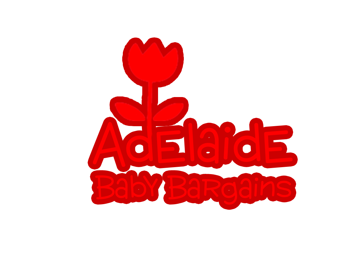 Logo Design by Oh no for Australian Baby Bargains | Design #71527