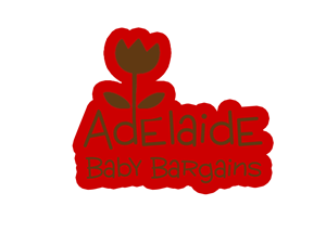 Logo Design by Oh no for Australian Baby Bargains | Design: #71528