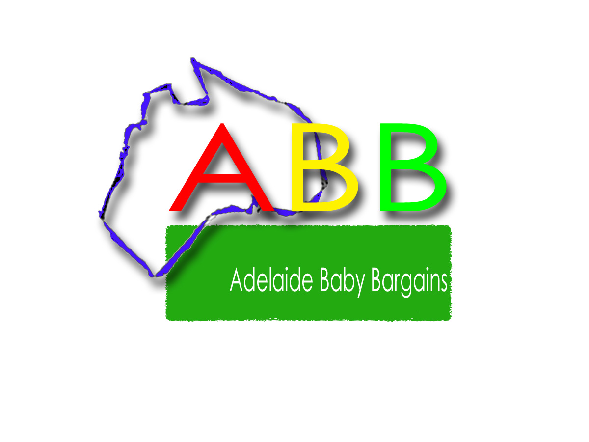 Logo Design by RCT Racing for Australian Baby Bargains | Design #70581
