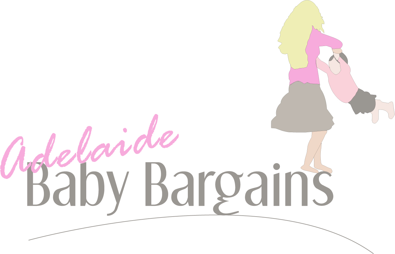 Logo-Design von pyramid pixels für Australian Baby Bargains | Design #71020