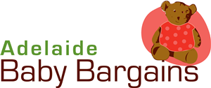 Logo Design by pyramid pixels for Australian Baby Bargains | Design: #71780