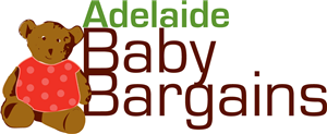 Logo Design by pyramid pixels for Australian Baby Bargains | Design: #71782