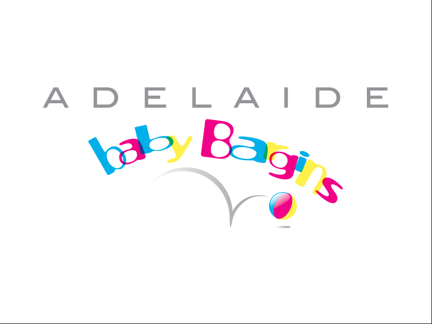 Logo Design by sD for Australian Baby Bargains | Design #71352