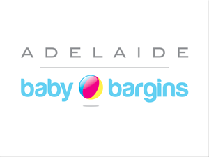 Logo Design by sD for Australian Baby Bargains | Design: #71354