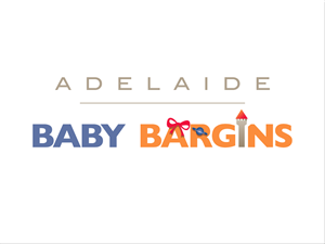Logo Design by sD for Australian Baby Bargains | Design: #71358
