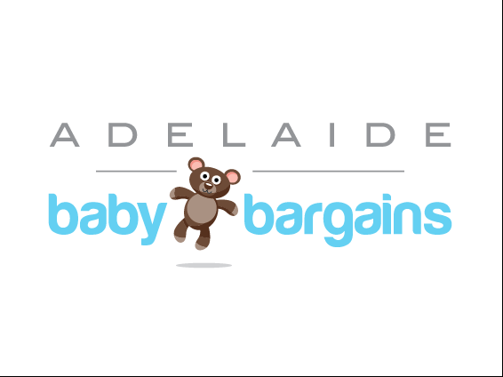 Logo Design by sD for Australian Baby Bargains | Design #72251