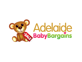 Logo Design by S.R.Graphic Design for Australian Baby Bargains | Design #71282