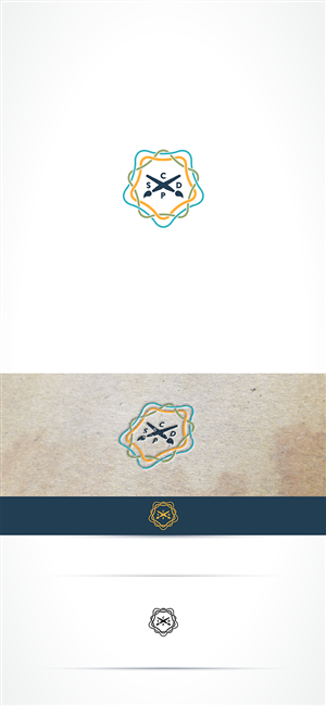 Logo Design by Dalibor Pajic for this project | Design: #3176924