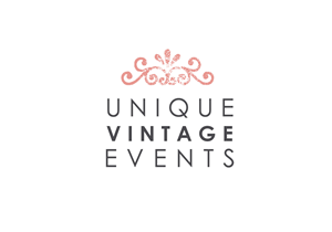 Logo Design by Marta Sobczak  for Unique Vintage Events | Design #3160479