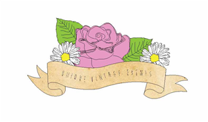 Logo Design by graphicdevine for Unique Vintage Events | Design: #3156906