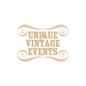 Logo Design by Design Possibilities for Unique Vintage Events | Design: #3165271