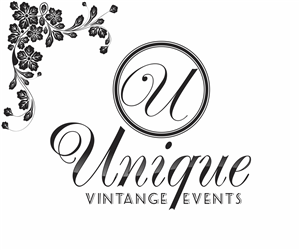 Diseño de Logo por maverick para Unique Vintage Events | Diseño: #3134541