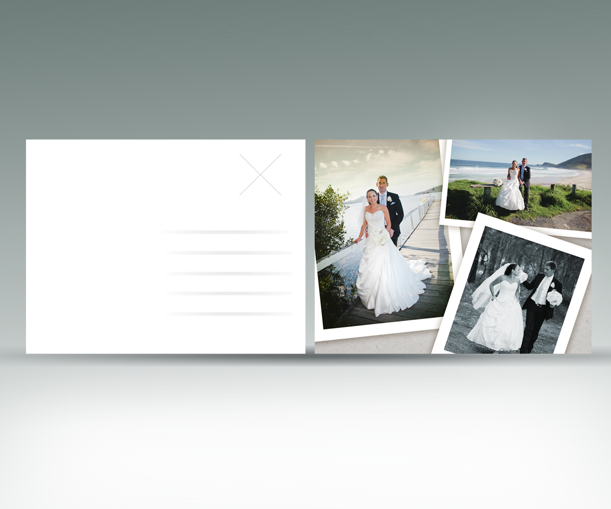 Postcard Design by see why for this project | Design #3145997