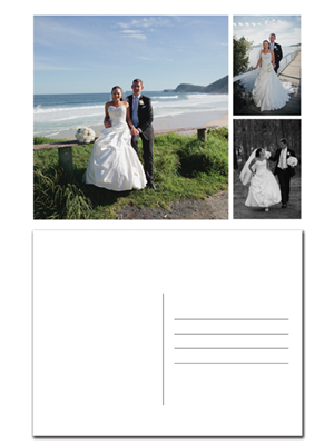Postcard Design by Simplicity717