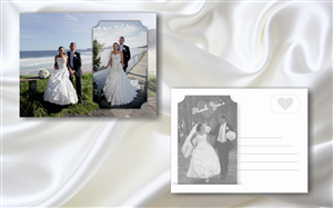Postcard Design by kincs for this project | Design #3145769