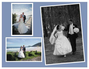 Postcard Design by gloriaj
