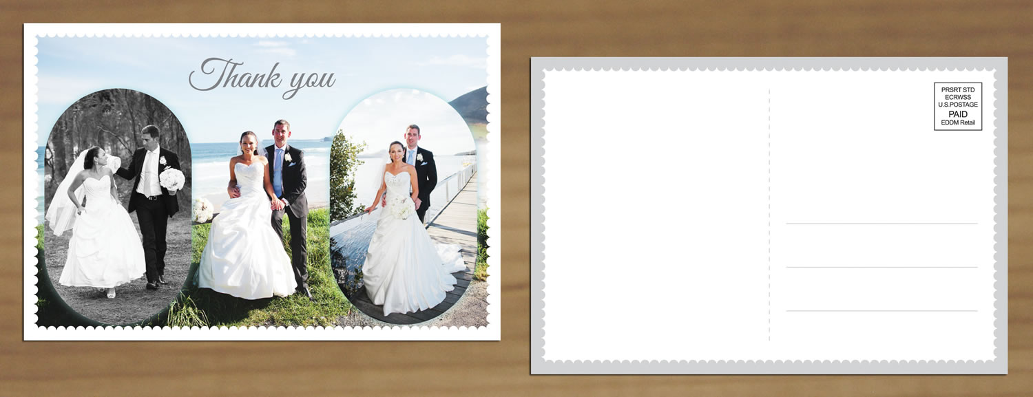 Postcard Design by Sbss for this project | Design #3143504