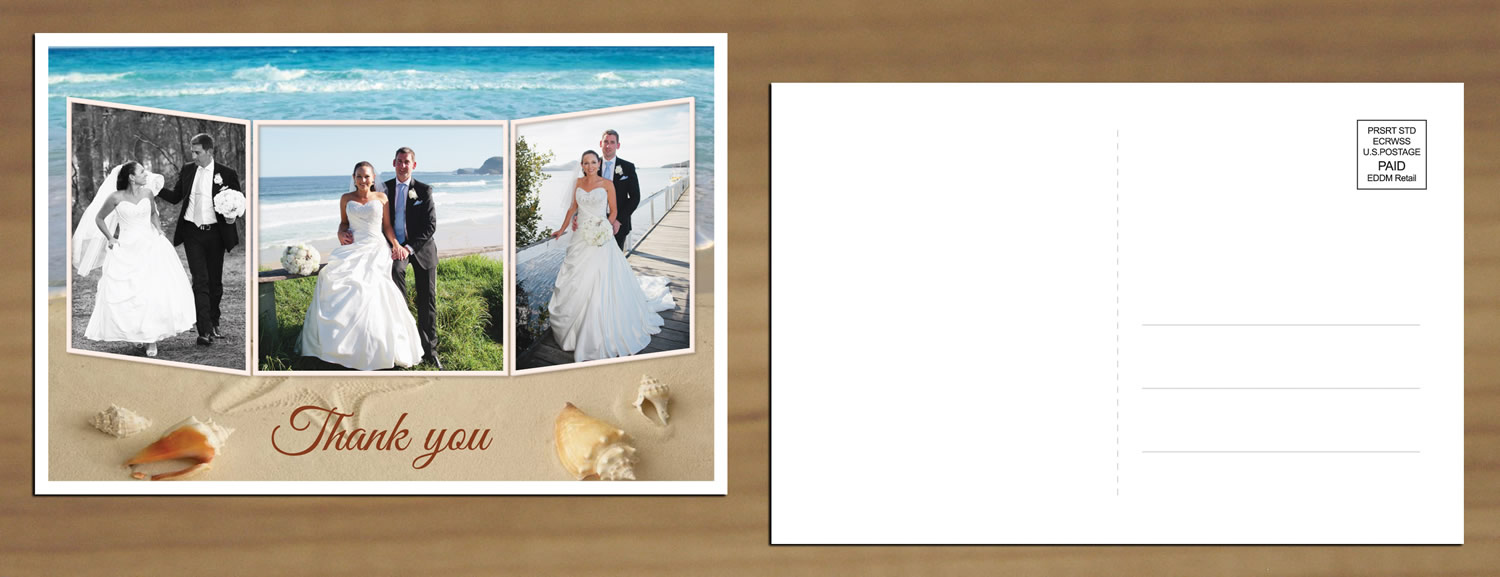 Postcard Design by Sbss for this project | Design #3143519