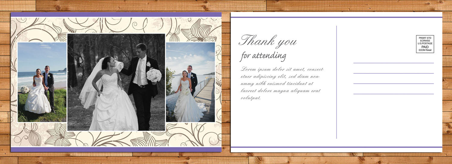 Postkarten-Design von Sbss für dieses Projekt | Design #3143623