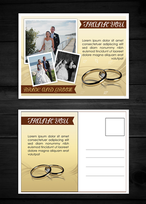 Postcard Design by ESolz Technologies for this project | Design #3147489