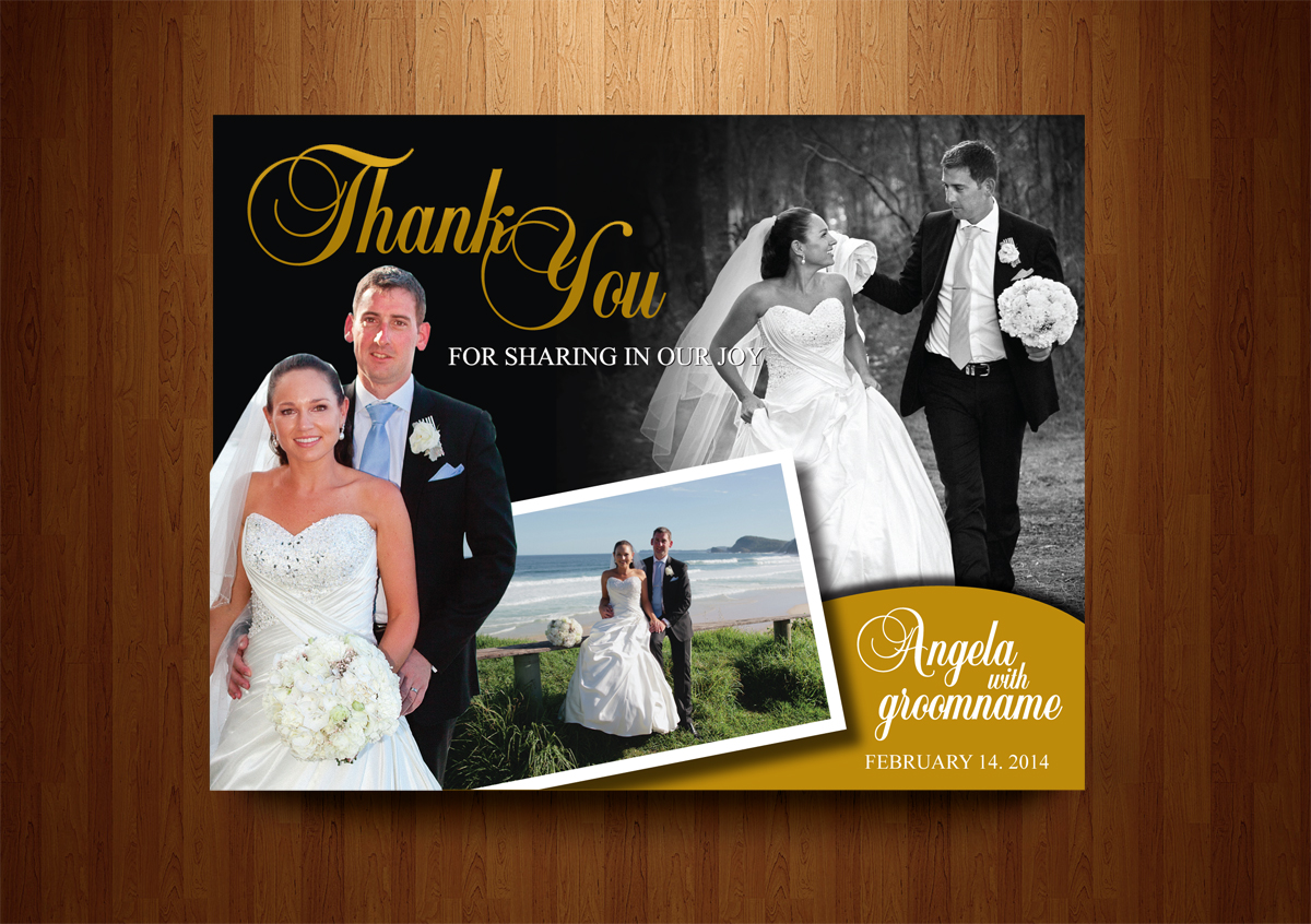 Postcard Design by rkailas for this project | Design #3141137