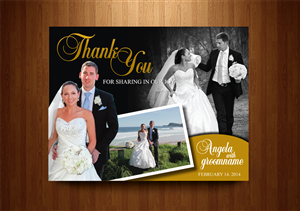 Design de Carte Postale par rkailas pour ce projet | Design : #3141137