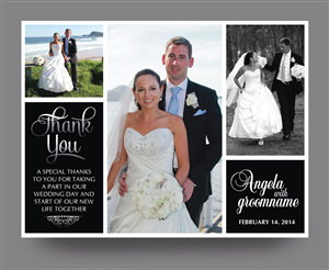 Design de Carte Postale par rkailas pour ce projet | Design : #3145201