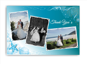 Postcard Design by IneseRo
