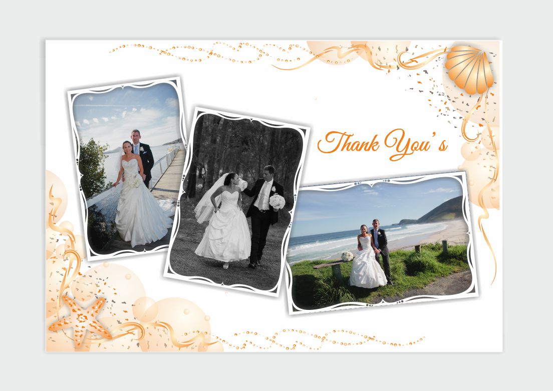 Postcard Design by IneseRo for this project | Design #3145047