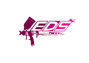 Diseño Gráfico por marios  para E.D.S Spray Painting | Diseño: #3130020