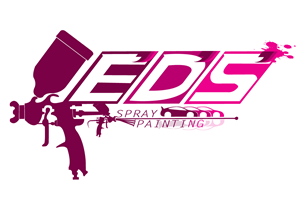 Diseño Gráfico por marios  para E.D.S Spray Painting | Diseño: #3137365