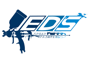Diseño Gráfico por marios  para E.D.S Spray Painting | Diseño: #3137391