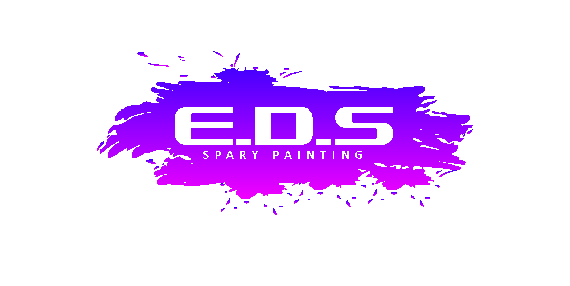 Grafik-Design von Mikka für E.D.S Spray Painting | Design #3126108
